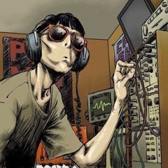 CyberPhunk - Matt2nd - Funk Rebels