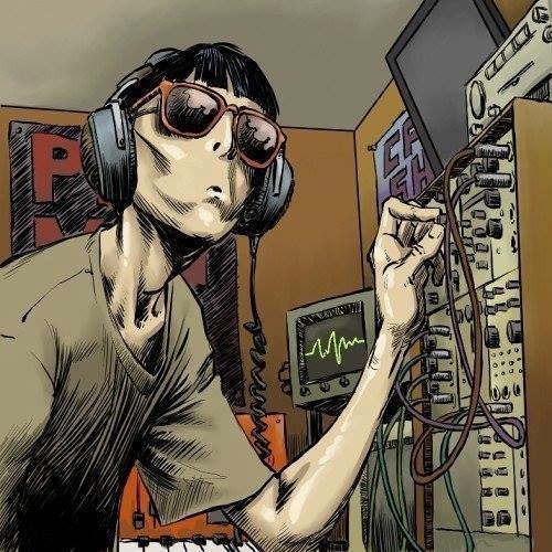 CyberPhunk - Matt2nd - Funk Rebels
