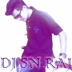Nonstop  Electronic  Dance  Mix - DJ Sn Raj