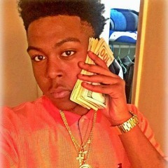 Glo Mfn Mizzle-28 Bars Freestyle