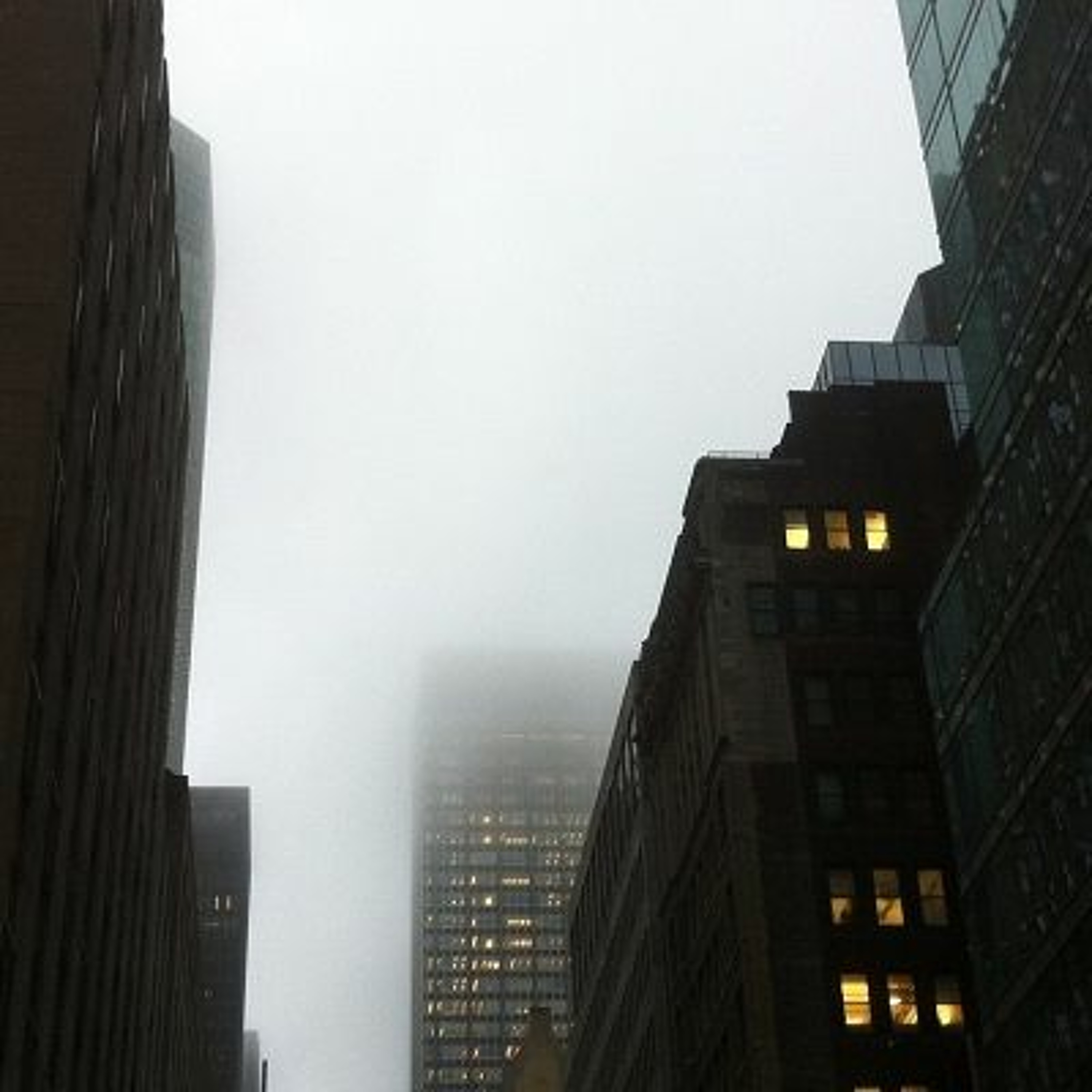 Exit Strategy: "New York Steam 2" episode artwork