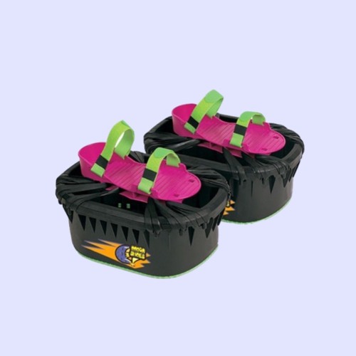 Moon Shoes