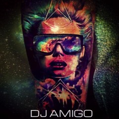 Dynamic zouk mix 2016 by DJ AMIGO