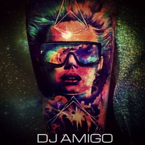 Dynamic zouk mix 2016 by DJ AMIGO