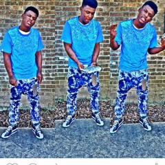 Blockboy yungin -Yeah With The Yeah