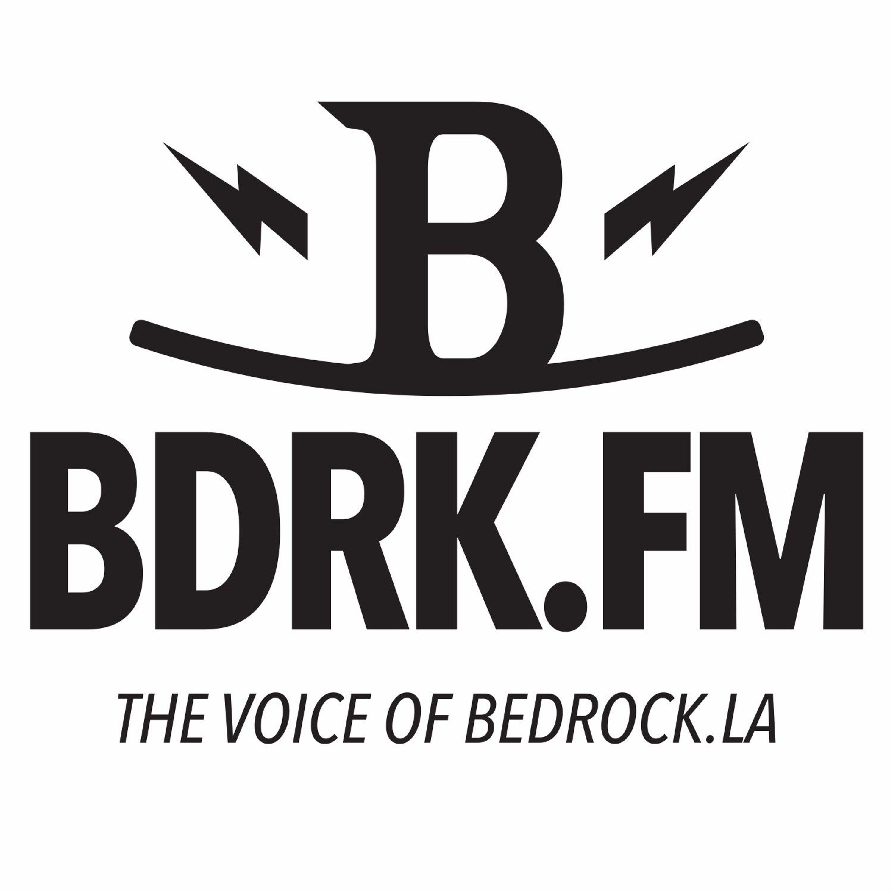 BDRK.fm