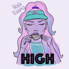 Nola Shiro - High