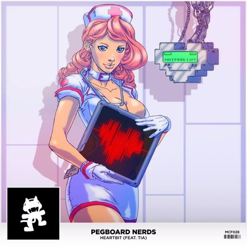Pegboard Nerds feat. Tia - Heartbit (Original Mix)