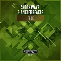 Shockwave & Anklebreaker - Free (#XBONE074)