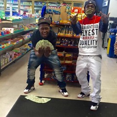 Mula Mushie Ft Ty Bz x Money