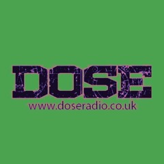 SPARKYROGERS & SENSOR 11th FEB - DRUM & BASS - DOSE RADIO