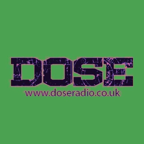 SPARKYROGERS & SENSOR 11th FEB - DRUM & BASS - DOSE RADIO