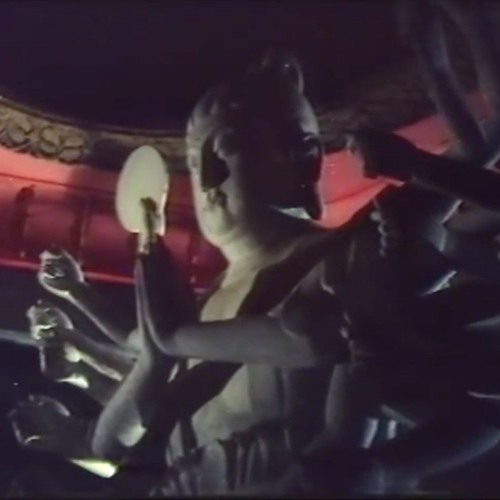 Buddha Of The Crouching Spliff - Kick.t