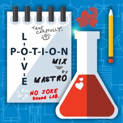 ✦Dj Mastro✦ Love Potion live Mix