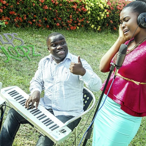MashUps with Jloopz/Benedicta