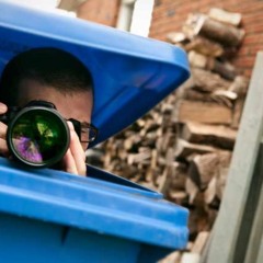 On camera prod. by Mayor West