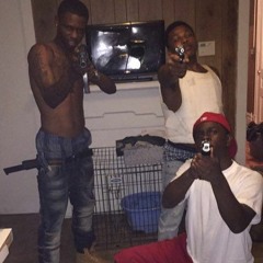 Streets Ft Bandboy Doe