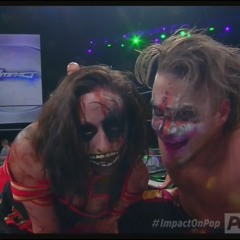 TNA - Josh Mathews' Borderline Sexist & Misogynistic Comments Towards Valet Rosemary Of The Decay