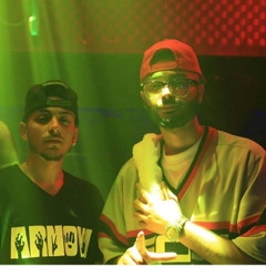 L & TAYLOR ON THE BEAT 1