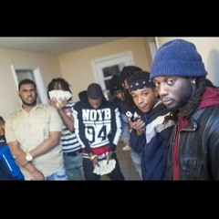 actin Ft Bty Youngin