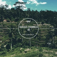 Various Channels # 3