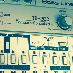 DJ Worris - Higher State Of Consciousness (Ian Turner 2K16 Update unreleased)