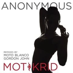 Anonymous - feat. J Latif (Gordon John Remix)