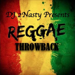 Throwback Reggae