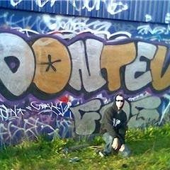 DONTEL -LOVE TURNS TO HATE
