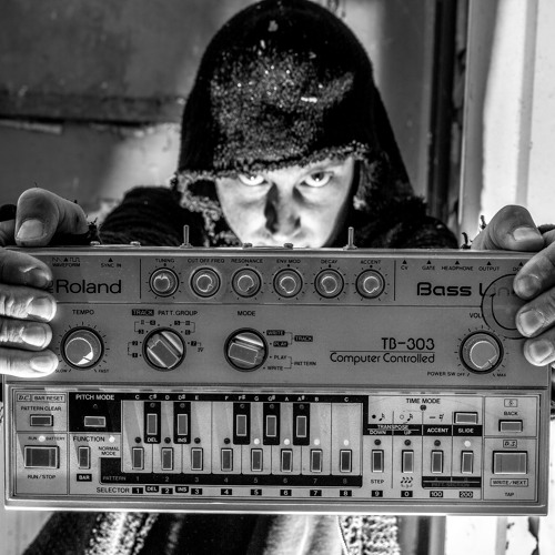 Rene Reiter - webplayer