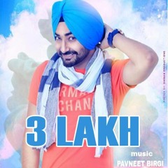 DJ HPT & BAKA - Ranjit Bawa - 3 Lakh
