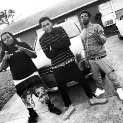 Padroe sosa-Taxin ft Rondo Baby, Cash talk