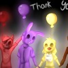 Mandopony - Balloons - Female - Cover mimp me Mandopony - Balloons - Female - Cover mimp me