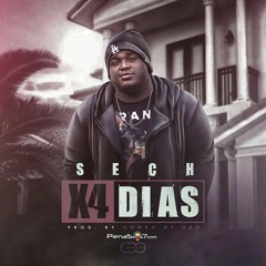 Sech - 4 dias
