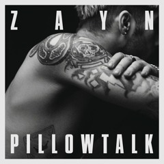 Zayn Malik - Pillow Talk (Josh Levi Cover)(Eclectico Slow Bass Kizomba Remix)