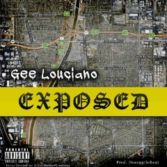 "Exposed" Prod. Dswaggthebeat