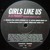 Artwork for B - 15 Project - Girls Like Us (Original Mix)