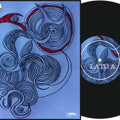 [EPH132] TRAX04 - AAVV - Il Mio Lavoro è A Favore Del Caos (TRAX1)