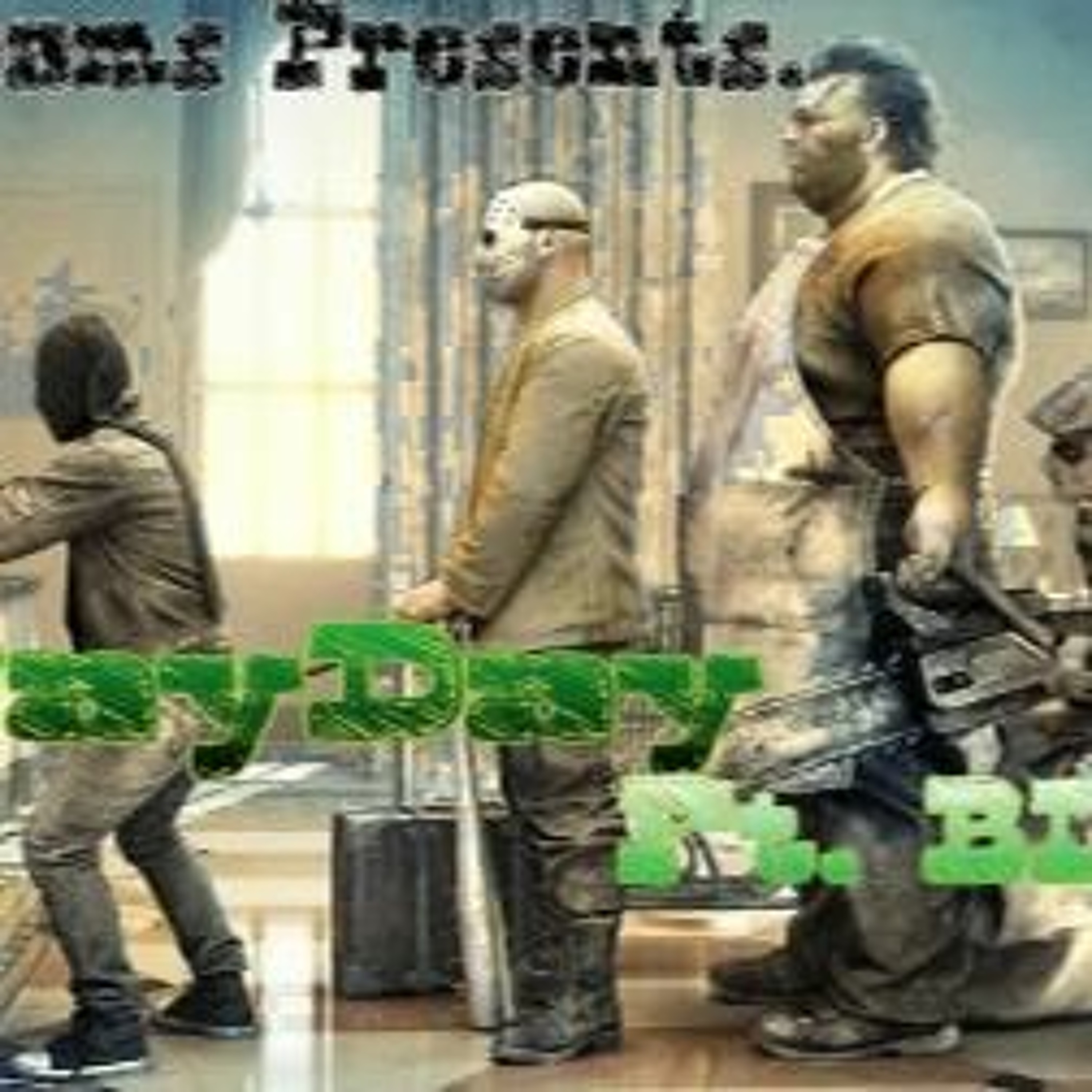 Payday Ft BdE (Prod By MjNichols) episode artwork