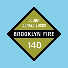 Donald Bucks - Loda