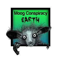 CFR065 : Moog Conspiracy - Earth (Original Mix)
