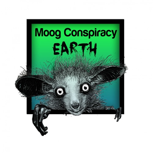 CFR065 : Moog Conspiracy - Earth (Original Mix)
