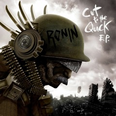 Ronin - The Missing Link - JIGSOREDIGI 001 - out now! (CLIP)
