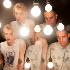 Girls- Forgiveness (Live on WNYU 7.21.08)