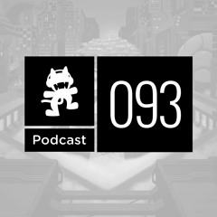Monstercat Podcast Ep. 093 (Haywyre Takeover)