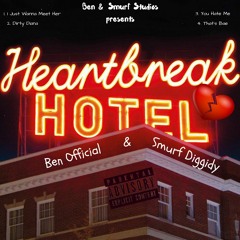 1. I Just Wanna Meet Her