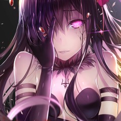 Nightcore - Falling Inside The Black