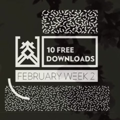 Free Downloads | Feb Week 2