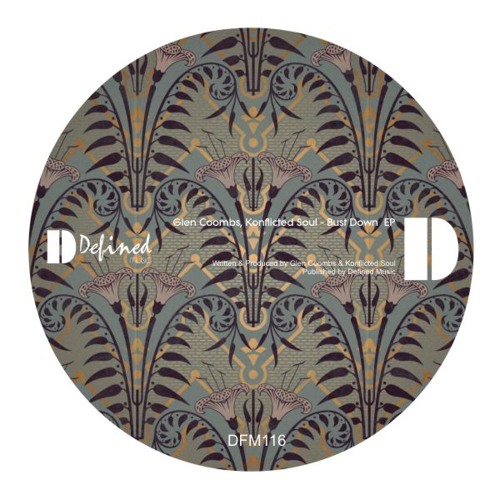Various - Macadam Mambo Edits Vol. 1 Various - Macadam Mambo Edits Vol. 1