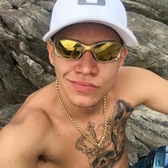 MC Kapela - Troca De Tiro ( DJ Jorgin ) FUNK DJC Lançamento 2016